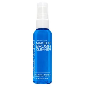 CINEMA SECRETS Professional Brush Cleaner, 2oz Clean and Condition Brushes Instantly