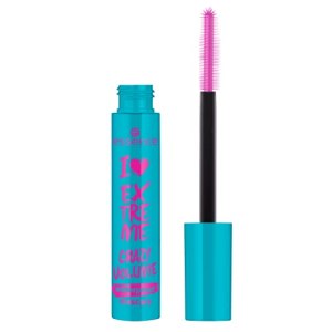 Waterproof Essence I Love Extreme Crazy Volume Mascara 12ml Vegan & Cruelty Free