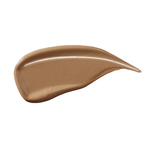 Burt's Bees Goodness Glows Liquid Foundation Medium Sand 1 fl. oz. - Nourishing Makeup for Tan Skin - Image 2