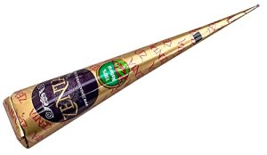 Natural Henna Cones Mehndi Tattoo Body Art 25g