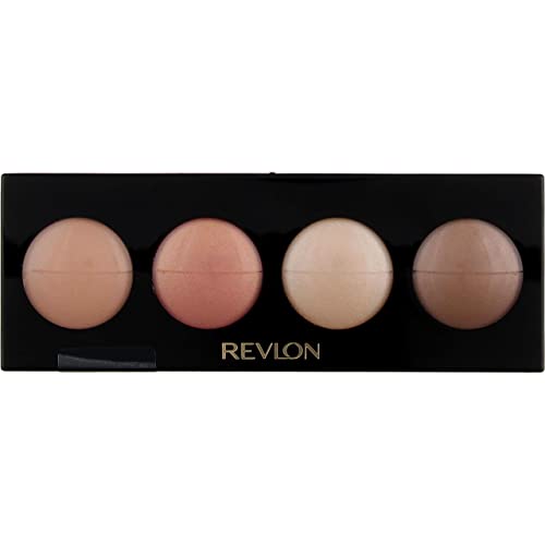 Revlon Illuminance Creme Shadow, Skinlights (730) REVLON 1 Count (Pack of 1) Sheer luminous color, Crease-Resistant, Ophthalmologist tested