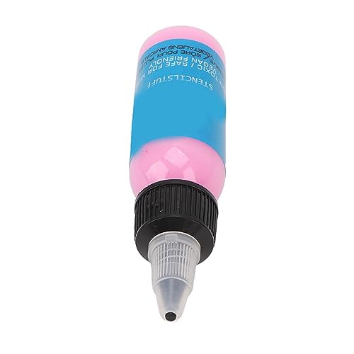 Tattoo Transfer Cream, Stencil Gel, Fast Print, Moisturizing, Skin Nourishing, for Tattoo Art (30ml) - Image 2