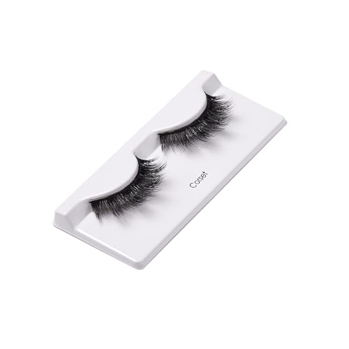 Kiss Lashes Klcp01ca Couture Triple Push Eyelashes, 0.03 Pounds - Image 5