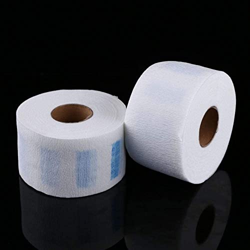 Neck Strips 500-sheets Waterproof Barber Hair Hairdressers Salon Supplies - Image 3