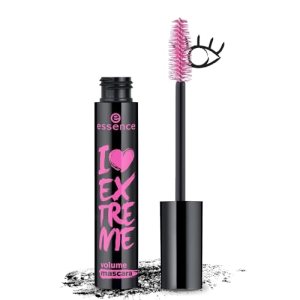 Essence I Love Extreme Volume Mascara 48751 10 Ml Black