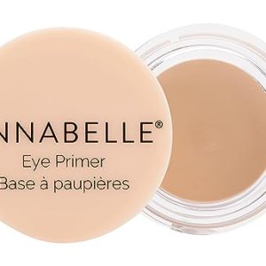 Eye Primer, Beige, 4.2g, Intensify Color, Maximize Hold