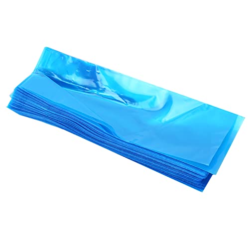 200pcs Disposable Cartridge Tattoo Hine Covers Black 4.6x12cm - Image 3