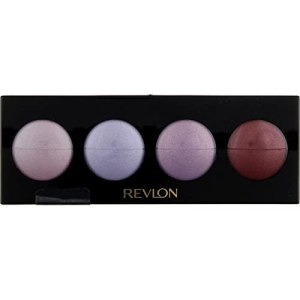 Revlon Illuminance Crème Shadow, Wild Orchids Sheer Luminous Color Palette