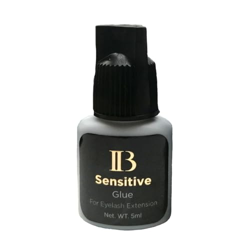 Ibeauty Ultra Super Glue 5ml, 1-2 Sec Drying Time, 5-6 Weeks, Professional Eyelash Extension - Image 36