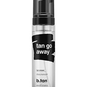 b.tan Tan.Go.Away.. Tan eraser, 6.7 oz