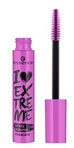 Essence I Love Extreme Crazy Volume Mascara by Essence 1 Count