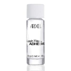 Ardell Lashtite Clear Adhesive 0.125oz Individual Lash Glue