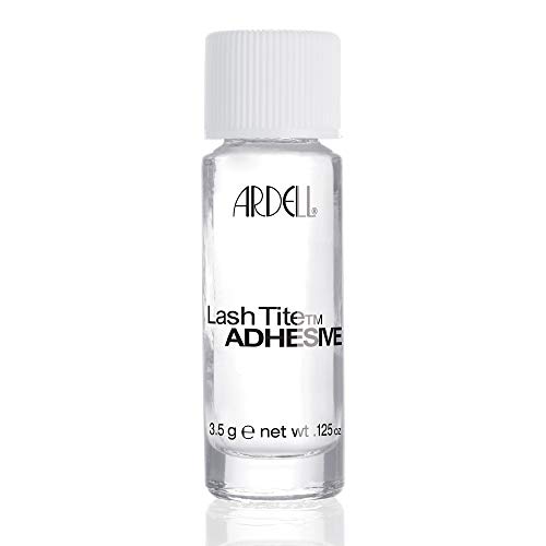 Ardell Lashtite Clear Adhesive 0.125oz Individual Lash Glue