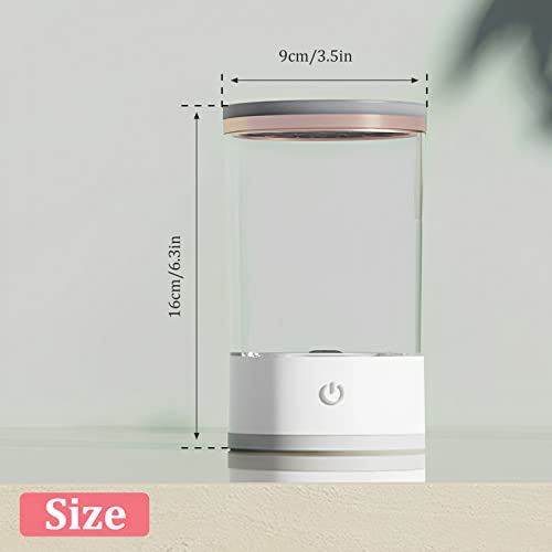 Electric Makeup Brush Cleaner, USB Powered, Sonic Vibration, Deep Cleaning, Portable, Multi-Functional - Image 3