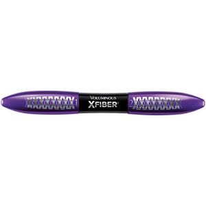 L’Oréal Paris Voluminous X Fiber Blackest Black Mascara 13ml