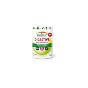 Jamieson Booster Digestive 143g Powder