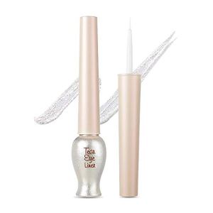 Etude House Tear Drop Liner #1 White Tear 8g