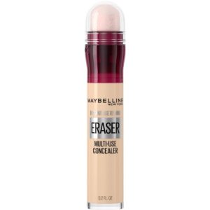 Maybelline Instant Age Rewind Concealer 110 Fair Anti-Aging Treatment Multi-Use 0.2 Fl Oz
