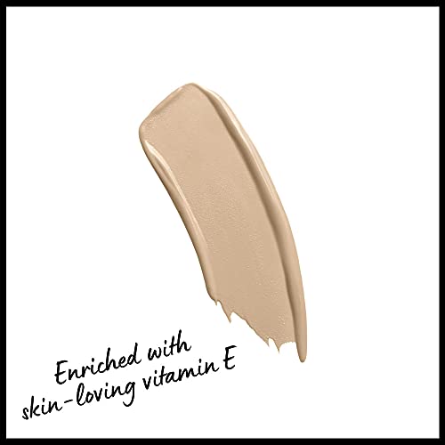 NYX Can't Stop Won't Stop Foundation, Nude, Long Lasting, Matte - Image 2