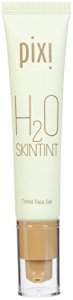 Pixi H2O Skintint Tinted Face Gel No.3 Warm 1.18oz