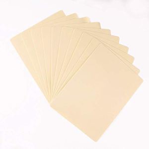 STIGMA Double Sided Tattoo Practice Skin 10 Sheets 6x8"