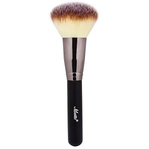 Matto Large Mineral Makeup Brush for Full Coverage - Fluffy, Dense, and Soft