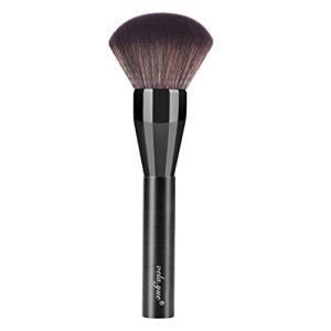 Vela.Yue Super Large Powder Brush Loose Mineral Foundation Blusher Bronzer Soft Big Face Makeup Brush