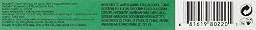 Schwing Liquid Eyeliner Black 0.5 fl. oz. Matte Finish Professional Quality - Image 11