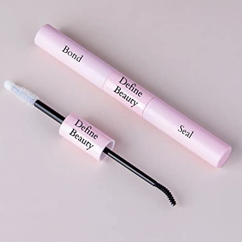 Lash Bond and Seal Individual Lash Glue DIY Strong Hold Waterproof 48-72 Hours - Image 2