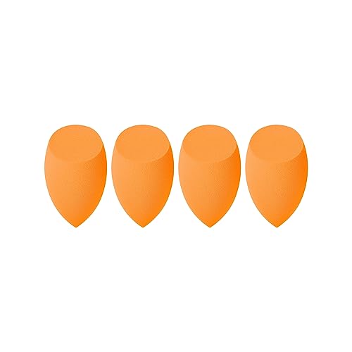 Real Techniques Miracle Complexion Sponge, 4 Count - Image 2