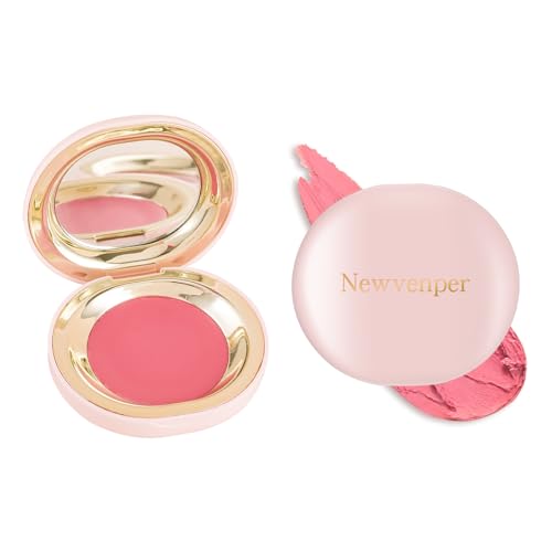 Waterproof Multi Blush Cream Nearly Rose 5.00g Pack of 1 - Image 4
