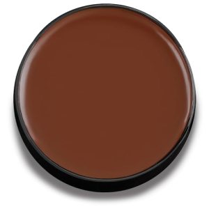 Mehron Color Cups Face and Body Paint - Wolfman Brown 0.5 Oz/14g