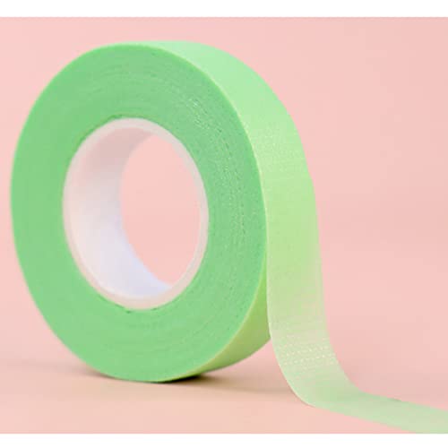Eyelash Tape Extension 12 Rolls Non-Woven Fabric Lash Tape - Image 4