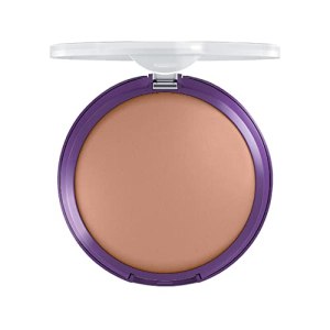 Simply Ageless Instant Wrinkle Blurring Pressed Powder, Hyaluronic Acid & Vitamin C, Mattifying, 100% Cruelty-Free