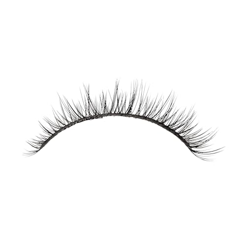 Lash Couture Faux Mink Multipack Little Black Dress KISS 4 Pair - Image 5