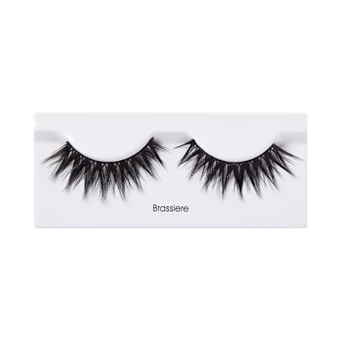 Kiss Lashes Klcp01ca Couture Triple Push Eyelashes, 0.03 Pounds - Image 9
