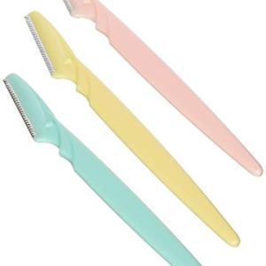 Tinkle Eyebrow Razor Diane