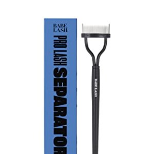 Pro Lash Separator Babe Original 1 Count Clump-Free Mascara Look