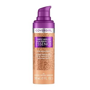 Simply Ageless Skin Perfector Essence