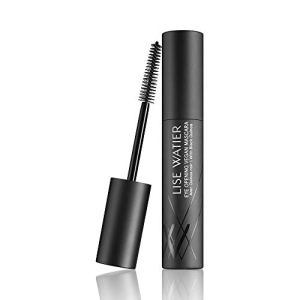 Lise Watier Vegan Mascara with Black Quinoa - Ultra Noir, 12.4 ml