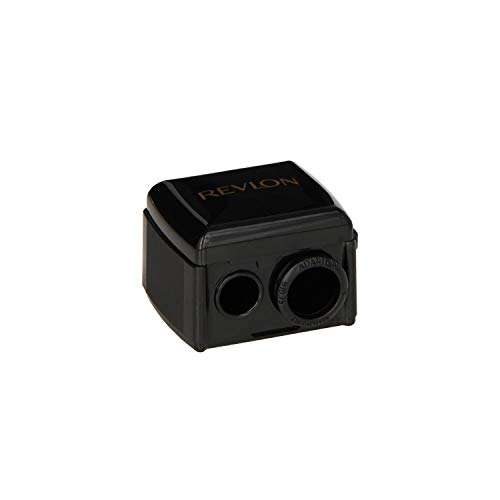 Universal Points Sharpener, 0.85 Ounce, Sleek Compact Design