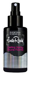 Physicians Formula #Instaready Setting Spray, Long-lasting Makeup Setting Spray