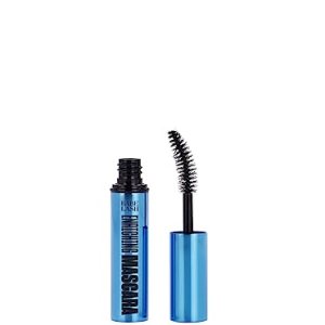 Babe Original Enriching Mascara - Smudge Proof, Long Lasting & Defining, 3 mL, Black