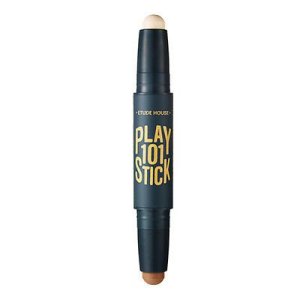 Play 101 Stick - Contour Duo (#2 Light Base + Dark Shading)