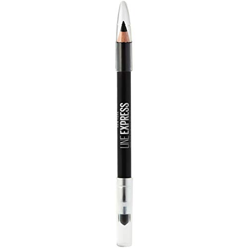 Maybelline Eyeliner Ebony Black 0.035 Ounce - Image 2