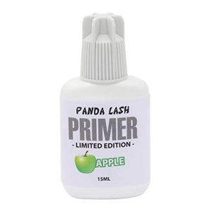 Lash Primer for Eyelash Extensions 15ml (Apple Scent) | Canada Made