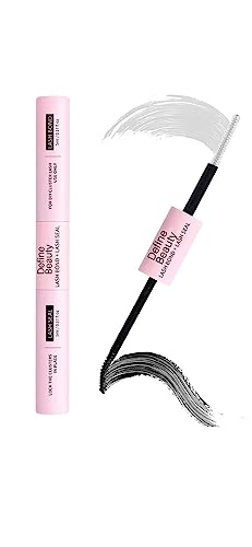 Lash Bond and Seal Individual Lash Glue DIY Strong Hold Waterproof 48-72 Hours