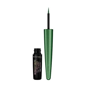 Rimmel London Wonder'Swipe 2-in-1 Liner to Shadow - Versatile and Vibrant Makeup