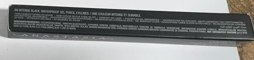 Anastasia Beverly Hills Darkside Waterproof Gel Liner 4x0.1x0.1 Inch - Image 2