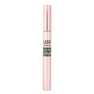 Eyelash Growth Serum for Longer, Fuller, Thicker Lashes